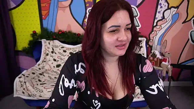 DiamondShadoww's cam snapshot