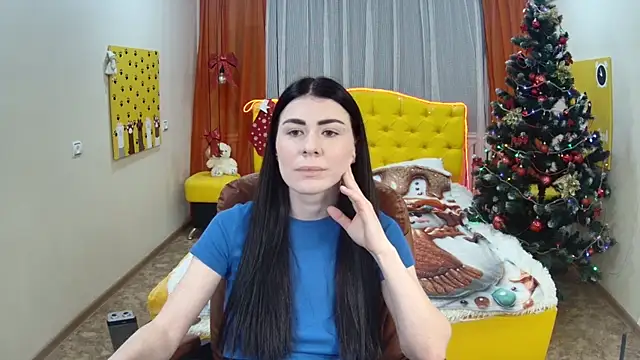 MilaSecret55's cam snapshot