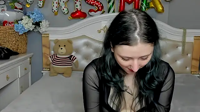 MermeiDia's cam snapshot