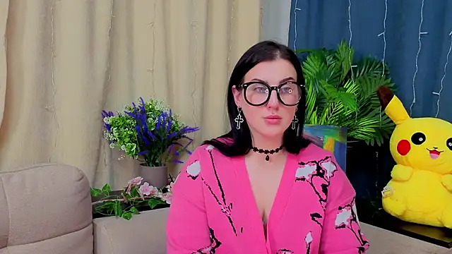 EvonVang's cam snapshot