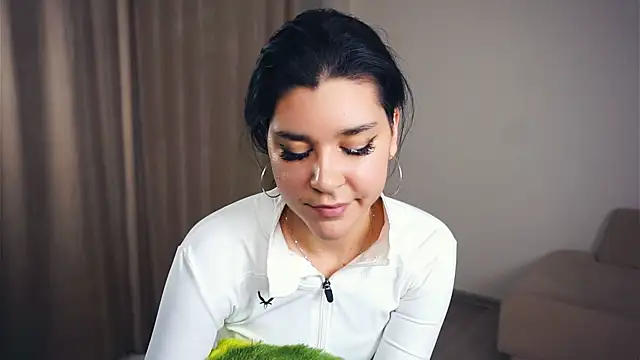 GenaSeidner's cam snapshot