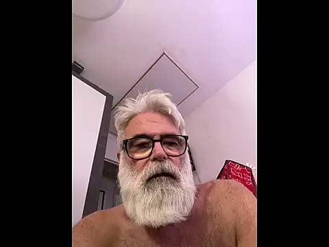 LeatherSdaddy live sex cam