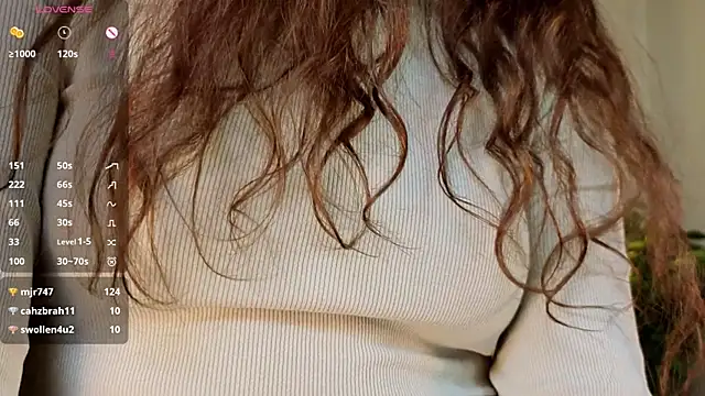 SudieNatera's cam snapshot