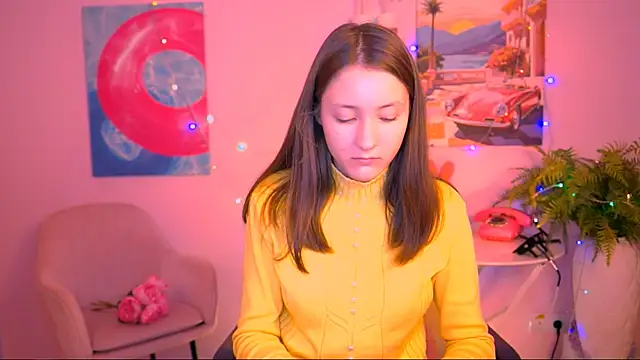 LuluPatterson's cam snapshot