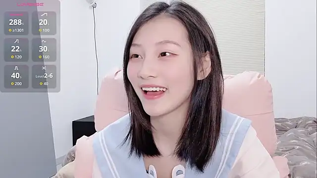 lris-Beauty live sex cam