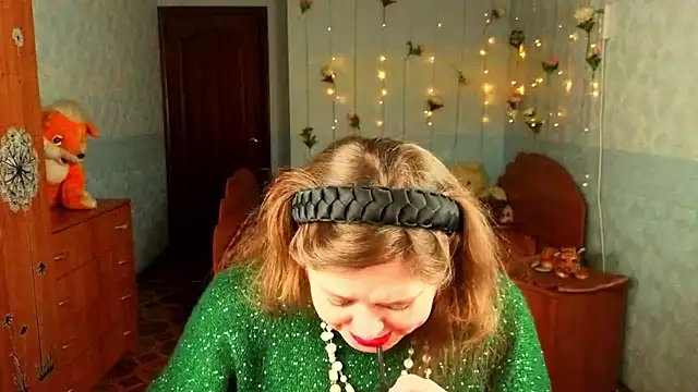 Audrey_Aura's cam snapshot