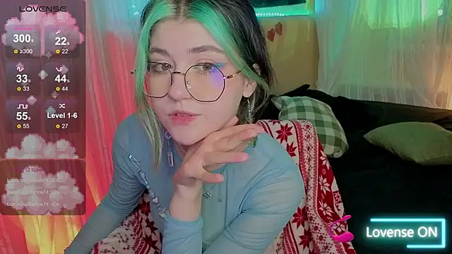 Miko_Meow's cam snapshot