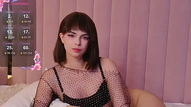 Miranda_Kerry's cam snapshot