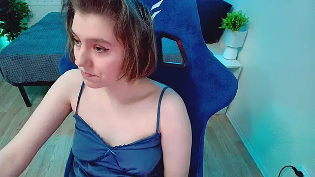 CranberryHot's cam snapshot