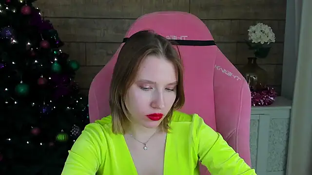 LiliLinn's cam snapshot