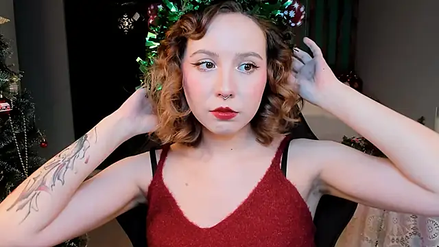 JasmineMilko's cam snapshot