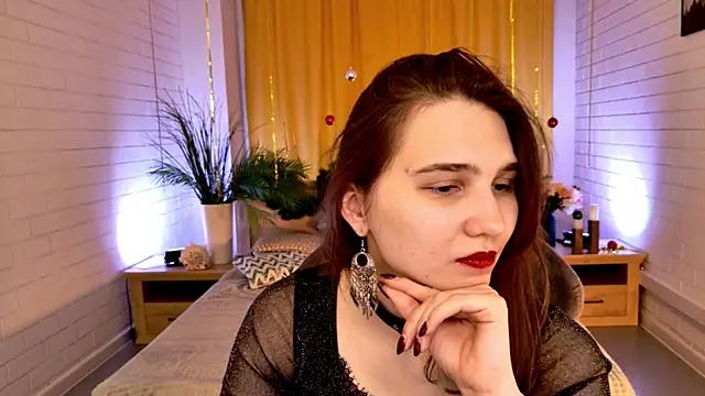 TessaMill's cam snapshot