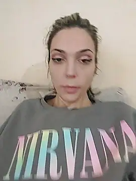 SheTheDeeevil live sex cam