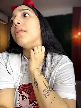 Amandanauty live sex cam