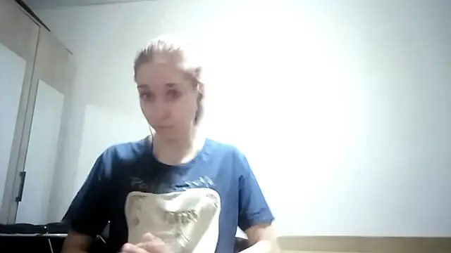 Annette_meow1's cam snapshot