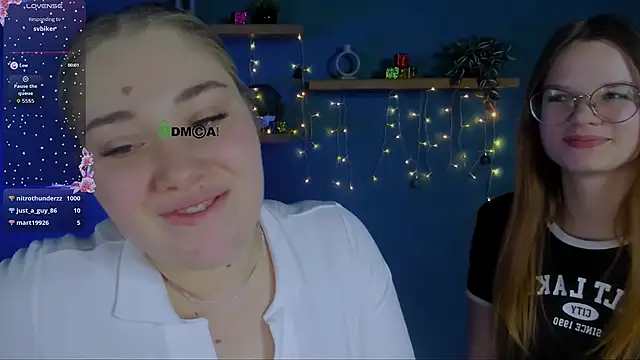 caroline_eclipse's cam snapshot