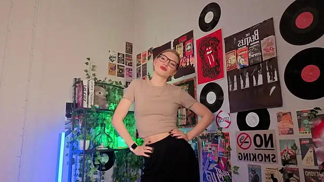 JeaneneWoltz's cam snapshot