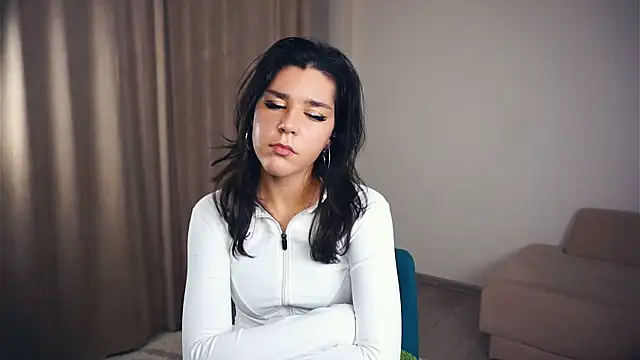 GenaSeidner's cam snapshot