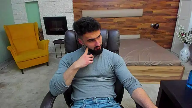 MicahLane live sex cam