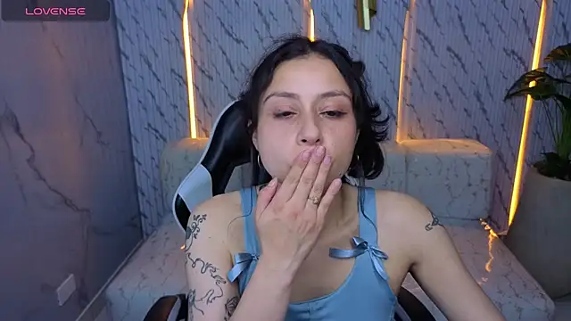 hada_crazy_tx's cam snapshot