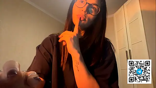 TequilaPariseau's cam snapshot