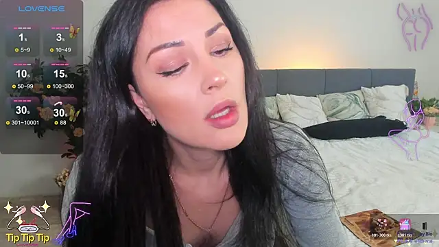 KerryCandy_Girl's cam snapshot