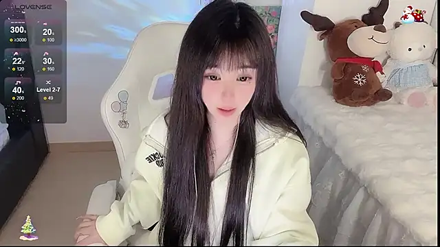 yuii-7's cam snapshot