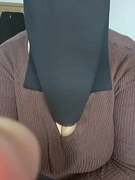 Bibaasxx's cam snapshot