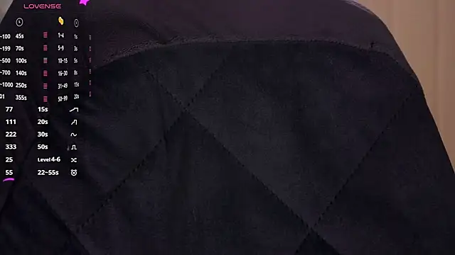 TriciaDuka's cam snapshot