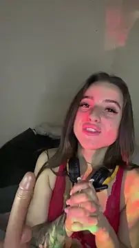 KerryXO's cam snapshot