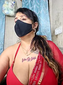 cute-tanvi's cam snapshot