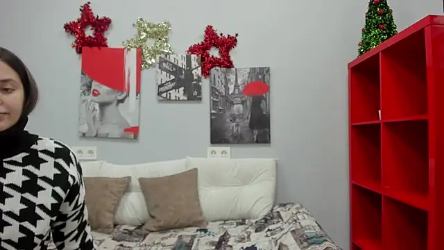 Tiny_JuJu's cam snapshot