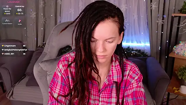 CoreyJane's cam snapshot