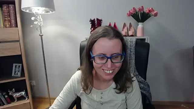 sweetxLizzy's cam snapshot