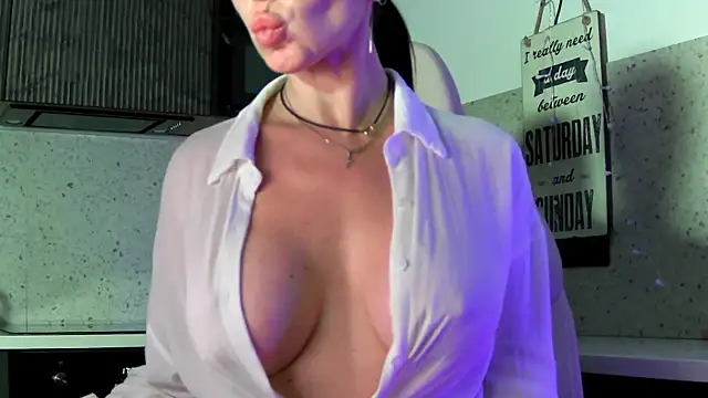 Mashulya29's cam snapshot