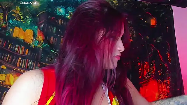 LailaCatt's cam snapshot