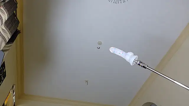 Jacky_queen's cam snapshot