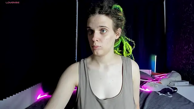 KIKI_Krash's cam snapshot