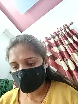 Ruhi_07's cam snapshot