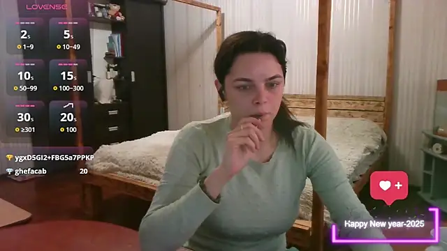 EthelsLover's cam snapshot