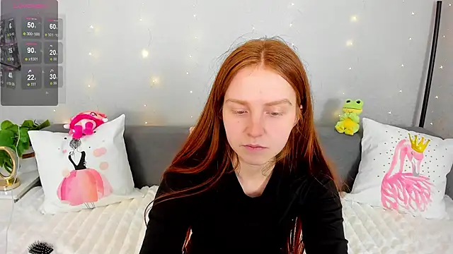 Evarey_'s cam snapshot