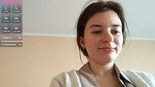 BunkedTempter's cam snapshot