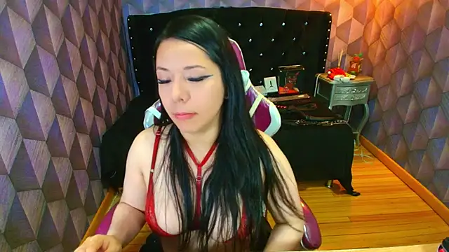 HannaCarrter's cam snapshot