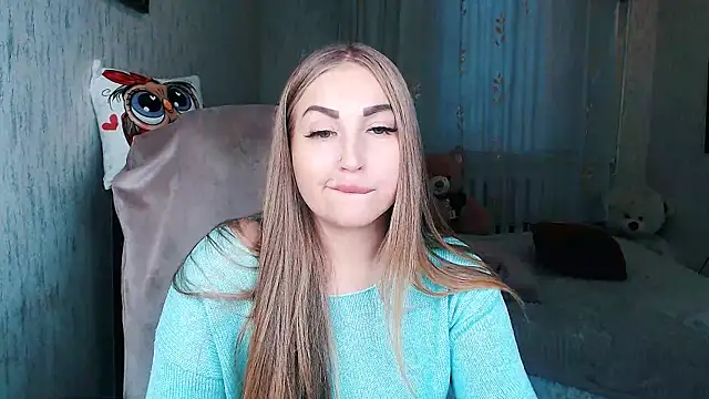 _KittyBoo's cam snapshot