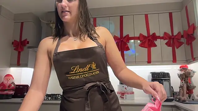 Bunny_LiveShow's cam snapshot