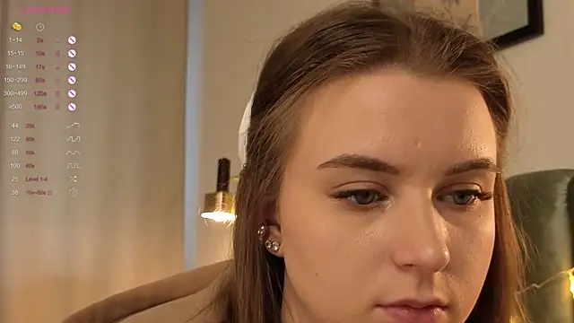 FlexiPixie's cam snapshot