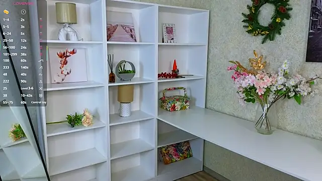 KathrinTith's cam snapshot