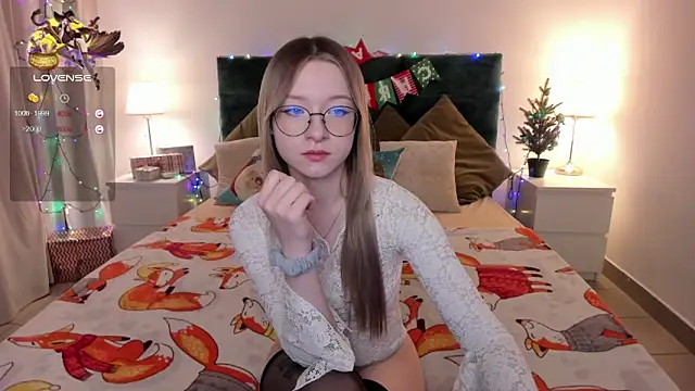 elliupp's cam snapshot