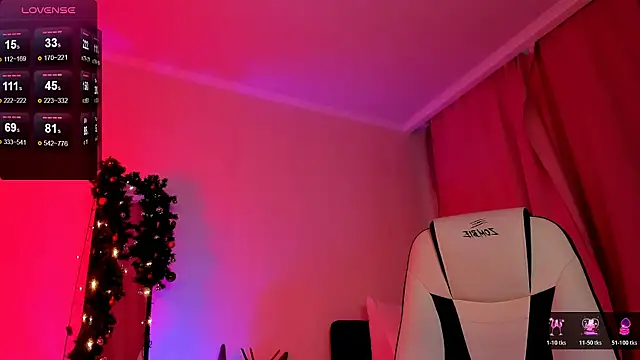 Jenny_luve's cam snapshot