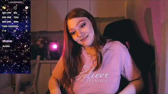 Ungoliant_Kiss's cam snapshot